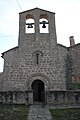 Església de Sant Sadurní de Fonollet (Puig-reig)