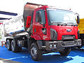 Ford Cargo 2628 6x4 (з 2012)