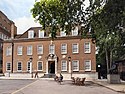 Foundling Museum -Brunswick Square -London -15July2009.jpg