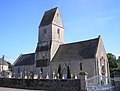 Église Saint-Cyr-et-Sainte-Julitte de Vaucelles