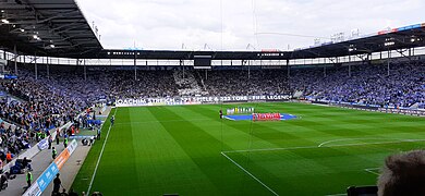 MDCC-Arena Magdeburg