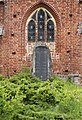 Kriegerdenkmal 1914/1918 (an der Kirche)