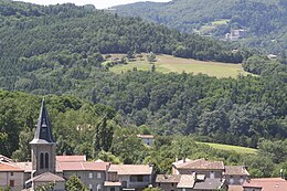 Gilhoc-sur-Ormèze - Sœmeanza