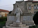 Monument aux morts