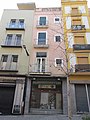 Habitatge al carrer Sant Cristòfor, 8 (Mataró)
