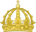 Heraldic Crown of the First French Empire.svg