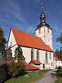 Kirche