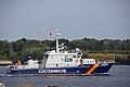 Zollboot Hiddensee