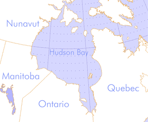 Hudson Bay