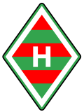 Huirapuca club logo.svg