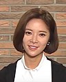 Hwang Jung-eum (2015, Television)