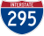 I-295.
svg