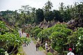 Image 3Penglipuran Village, one of the cleanest villages in the world, is located in Bali. (from Tourism in Indonesia)