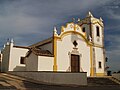 Miniatura para Igreja Matriz de Nossa Senhora da Conceição (Vila do Bispo)