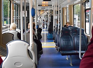 Interior of an Edinburgh Tram.jpg