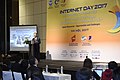 Hình ảnh Internet Day 2017