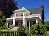 Jacob H. and Etna M. Cook House