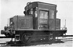国鉄DB10形ディーゼル機関車のサムネイル