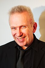 Vignette pour Jean-Paul Gaultier