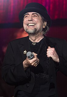 Joaquín Sabina (2015)