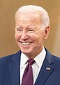 États-Unis Joe Biden, président