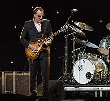 Joe Bonamassa (2014)