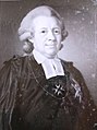 Johan Adam Tingstadius geboren op 8 juli 1748