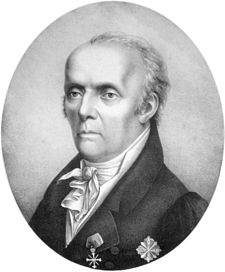 Johann Peter Frank (1819)