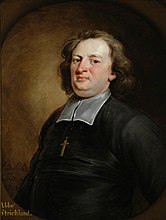 Джон Вандербанк (1694-1739) - Томас Стрикленд (1682-1736), епископ Намюра - 998463 - National Trust.jpg