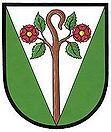 Wappen von Josefův Důl