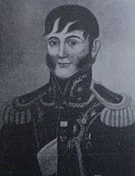 Juan Antonio Álvarez de Arenales