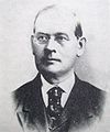 August Östergren