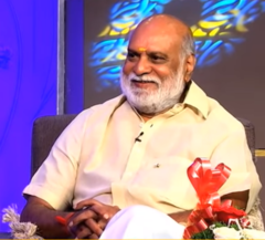 K. Raghavendra Rao