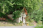 Dreifaltigkeitskapelle beim Drockerhof