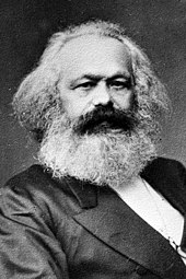 Karl Marx in 1875 Karl Marx crop.jpg