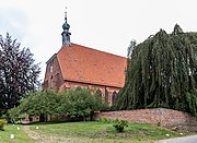 Kloster Preetz
