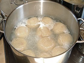 Knödel nggodhok