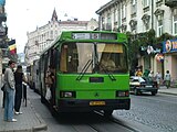 ЛАЗ-5252