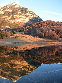 Saint-André-d'Embrun - Sœmeanza