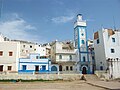 Bab Behar or Old Medina