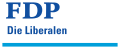Logo FDP Die Liberalen de.svg