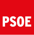 Logotipo del PSOE.svg