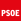 Partíu Socialista Obreru Español