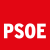 Logotipo del PSOE.svg