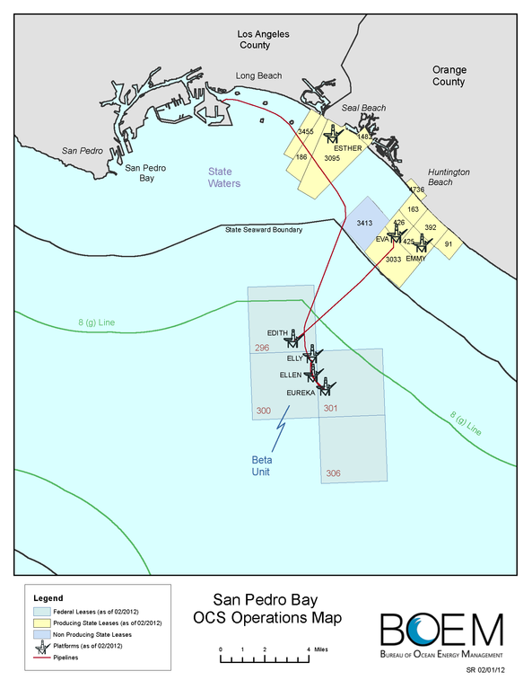 On-Line Zip Code Map