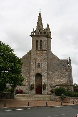 Église Notre-Dame des Neiges