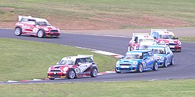 Sydney Motorsport Park