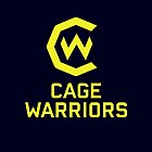 logo de Cage Warriors