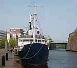 Artikel: M/S Malmö