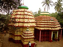 Mahavinayak Temple